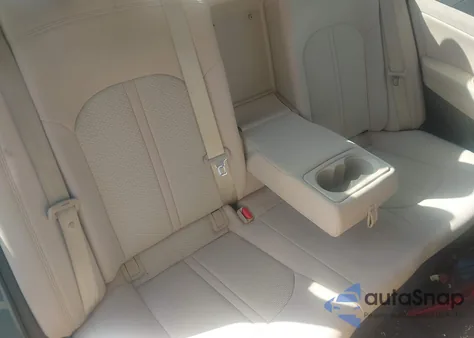 2017 Hyundai Sonata Sport from USA, damaged, VIN 5NPE34AF8HH460125